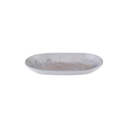 ID FINE Surf Magnus Oval Platter 33 cm