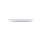 ID FINE Surf Magnus Oval Platter 33 cm