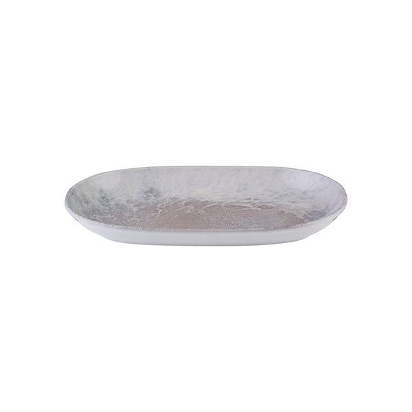 ID FINE Surf Magnus Oval Platter 37 cm
