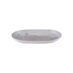 ID FINE Surf Magnus Oval Platter 37 cm