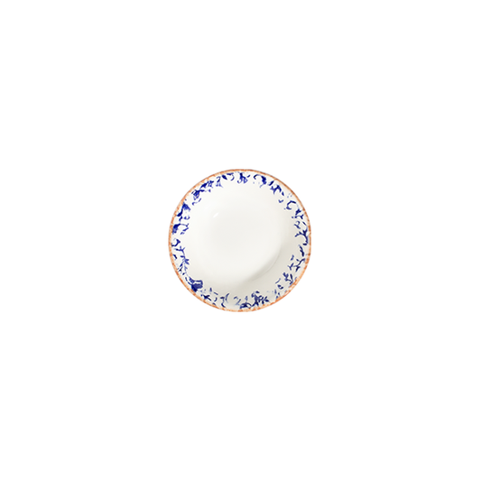 ID Fine Venecia Navy W Lona Bowl 16 cm