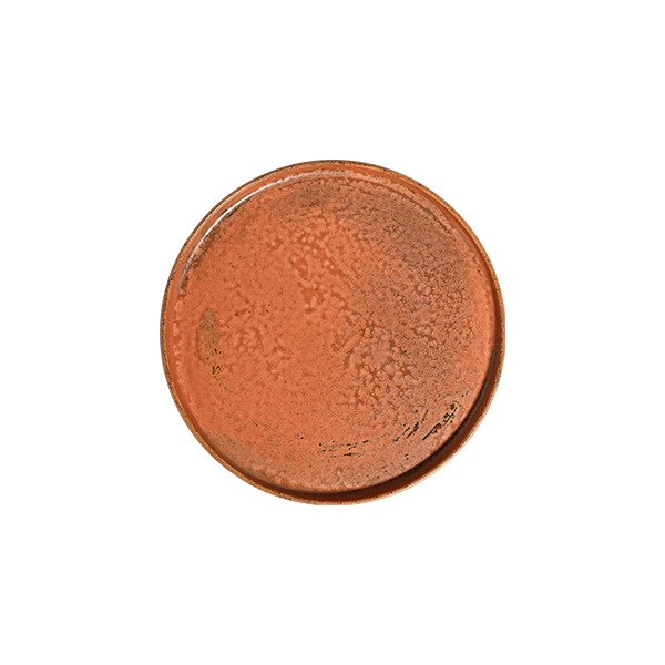 ID Fine Fall Terra Stolt Flat Plate 28 cm