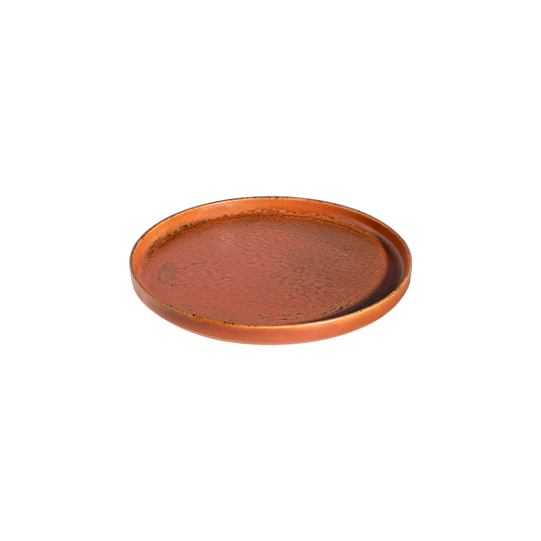 ID Fine Fall Terra Stolt Flat Plate 28 cm