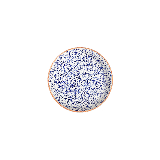 ID Fine Venecia Navy Valle Deep Plate 22 cm – 770 cc