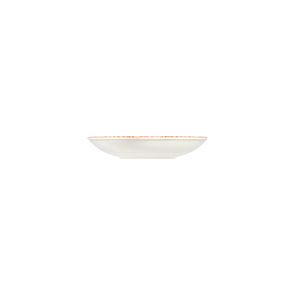 ID Fine Venecia Navy Valle Deep Plate 22 cm – 770 cc