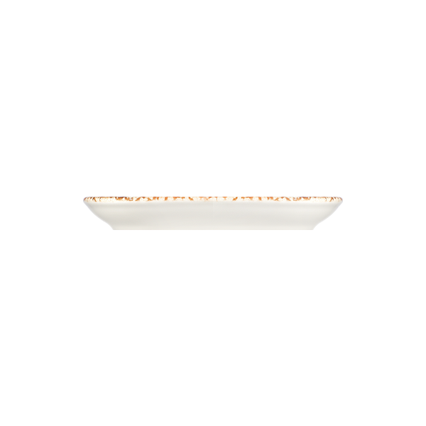 ID Fine Venecia Navy Magnus Oval Platter 33 cm