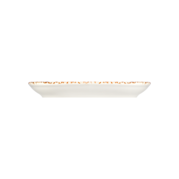 ID Fine Venecia Navy Magnus Oval Platter 37 cm