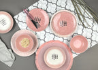 Chic Pinkish - 31111 - 24 pieces