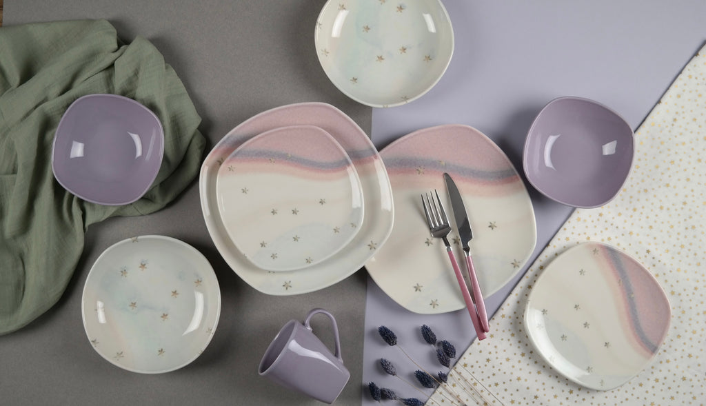 Piazza Pestel Paradise - 31126 - 30 pieces