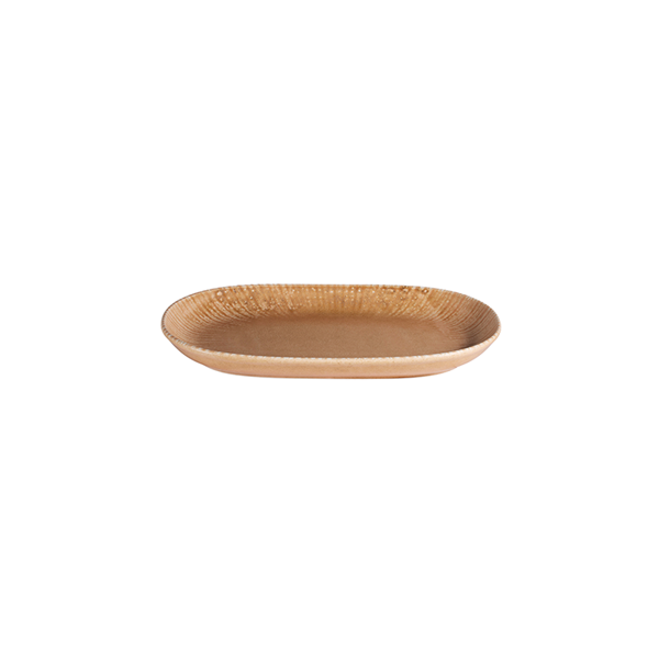 ID Fine Adel Magnus Oval Platter 28 cm