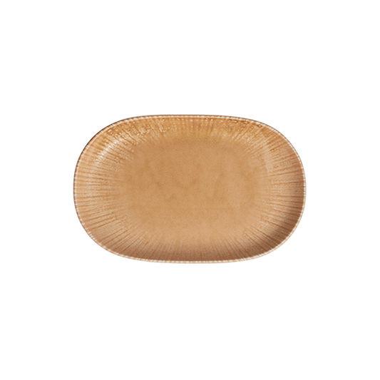 ID Fine Adel Magnus Oval Platter 33 cm