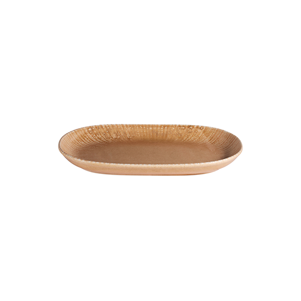 ID Fine Adel Magnus Oval Platter 33 cm
