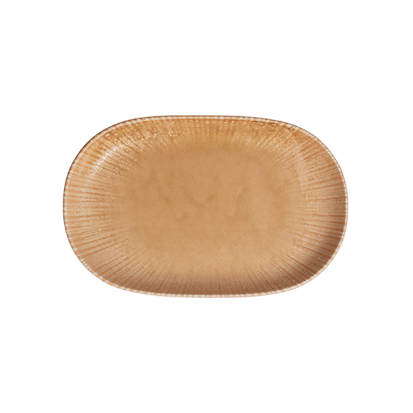 ID Fine Adel Magnus Oval Platter 37 cm