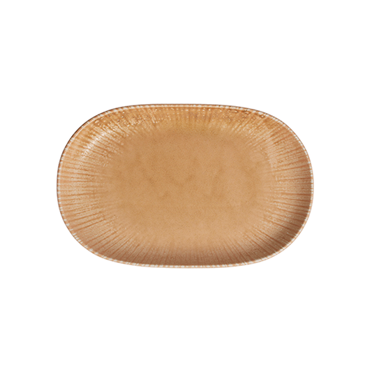 ID Fine Adel Magnus Oval Platter 37 cm
