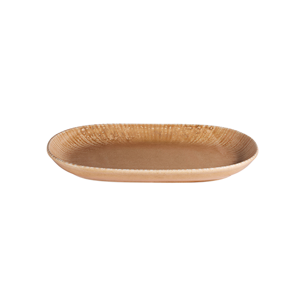 ID Fine Adel Magnus Oval Platter 37 cm