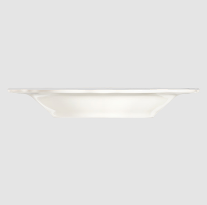Porser | Fulya Platinum Gilding -Dinner Set 24 Pieces