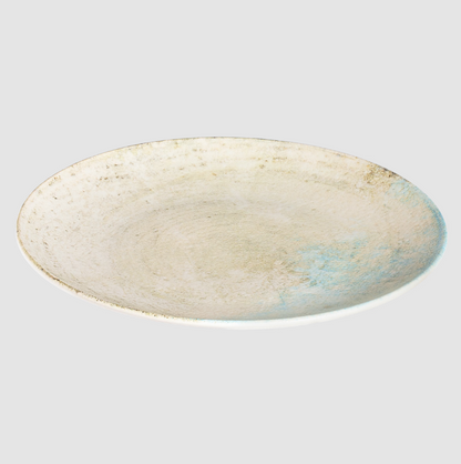 Porser | Chic Aquarel - Dinner Set 24 Pieces