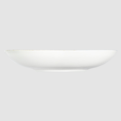 Porser | Chic Aquarel - Dinner Set 24 Pieces