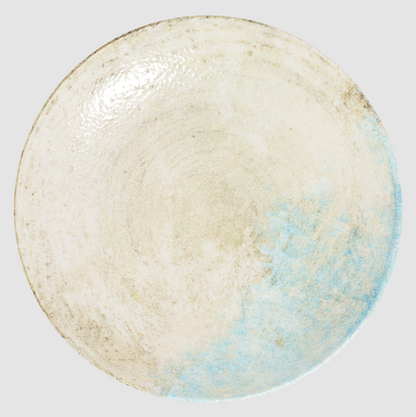Porser | Chic Aquarel - Dinner Set 24 Pieces