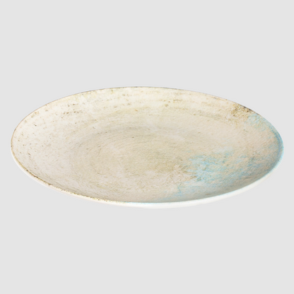 Porser | Chic Aquarel - Dinner Set 24 Pieces