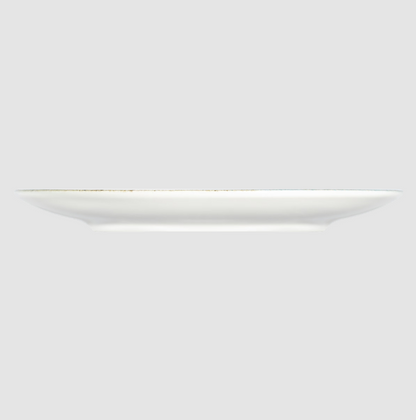Porser | Chic Aquarel - Dinner Set 24 Pieces
