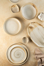Cameo Celesta Flat Plate 22 cm