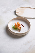Cameo Celesta Flat Plate 22 cm