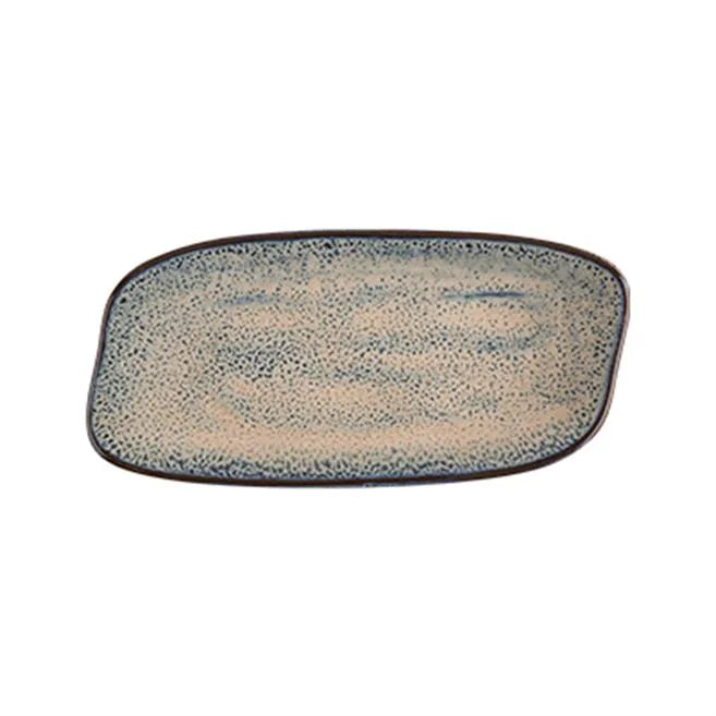 Charma Savor Serving Dish 22 cm (22 × 11)