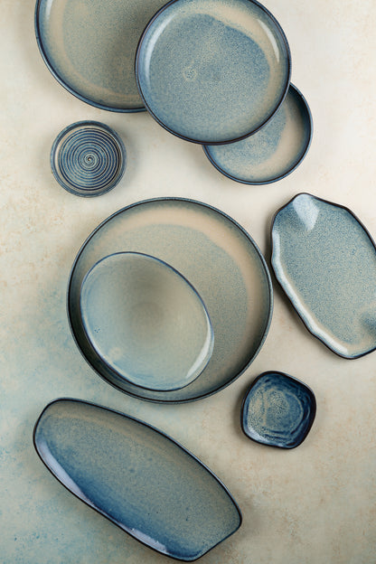 Charma Jord Flat Plate 15 cm
