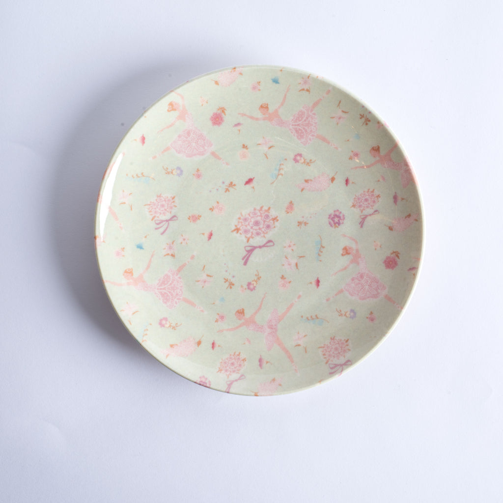 Chic Twirling in Pink - 31102 - 24 pieces