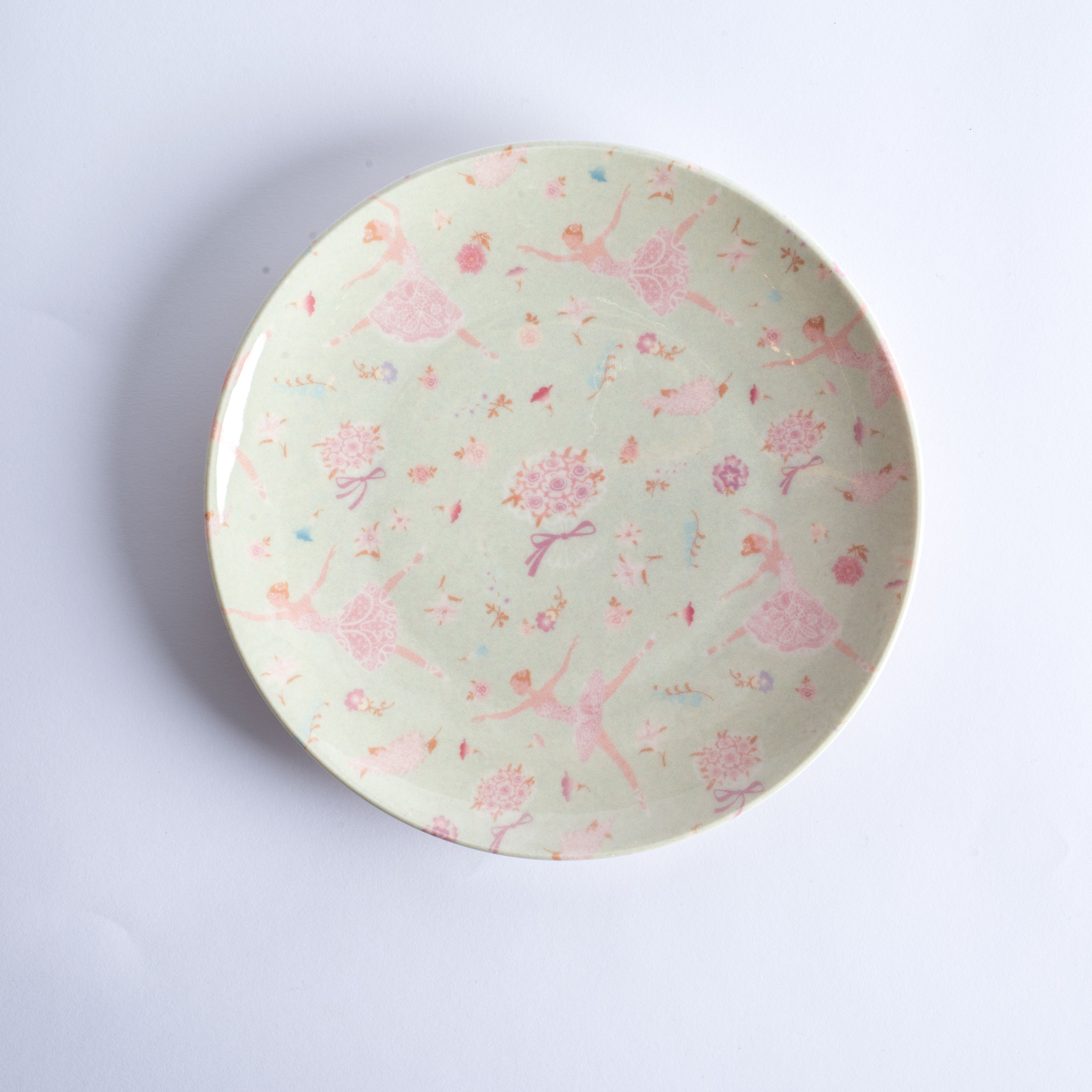 Chic Twirling in Pink - 31102 - 24 pieces