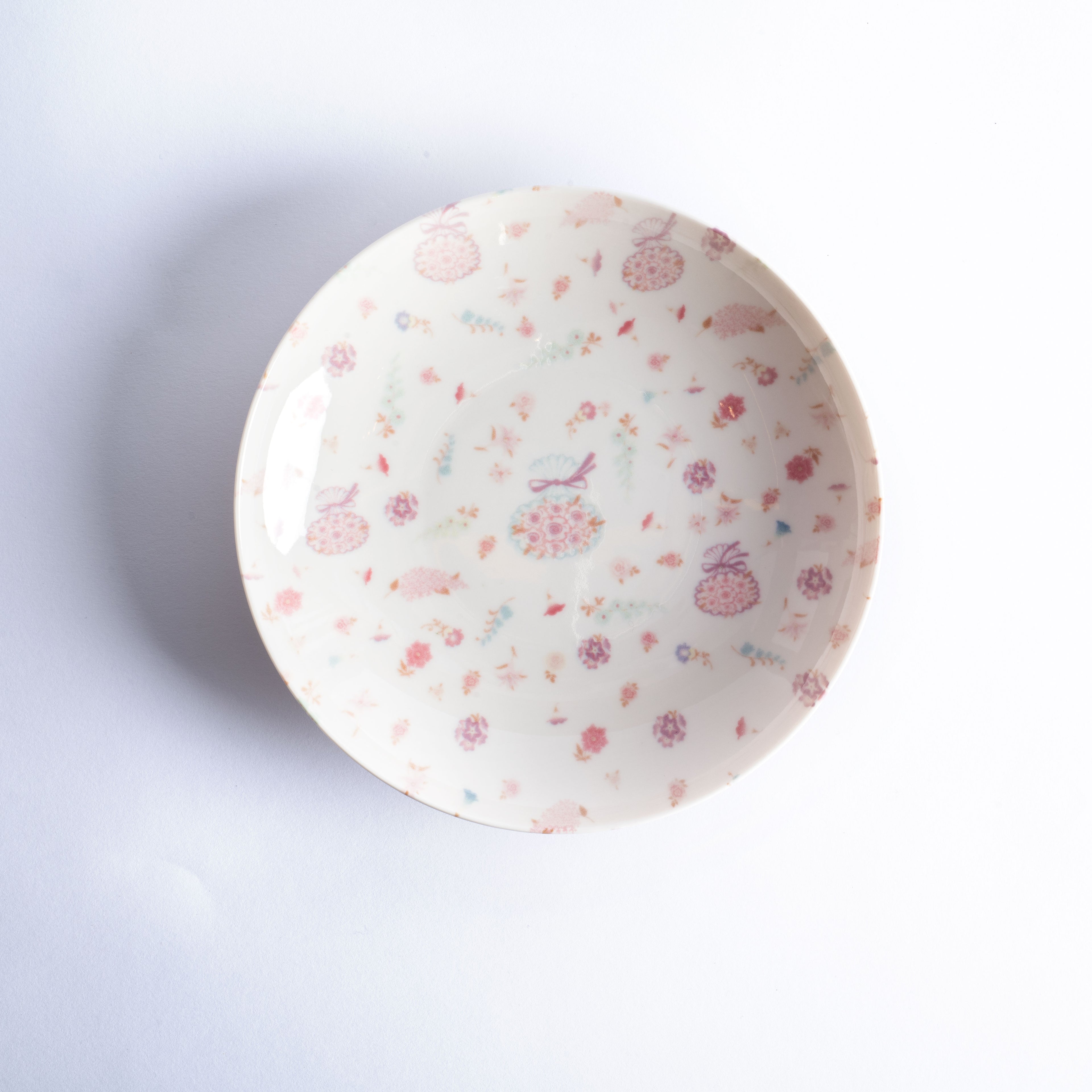 Chic Twirling in Pink - 31102 - 24 pieces