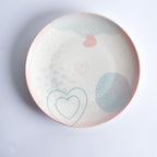 Chic Dreamy Hearts - 31106 - 24 pieces