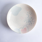 Chic Dreamy Hearts - 31106 - 24 pieces