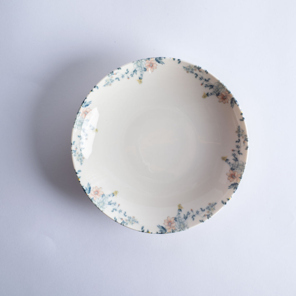 Chic Petal Charm - 31108 - 24 pieces