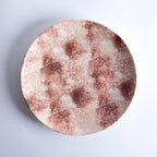 Chic Purple Hearts - 31113 - 24 pieces