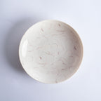 Chic Purple Hearts - 31113 - 24 pieces