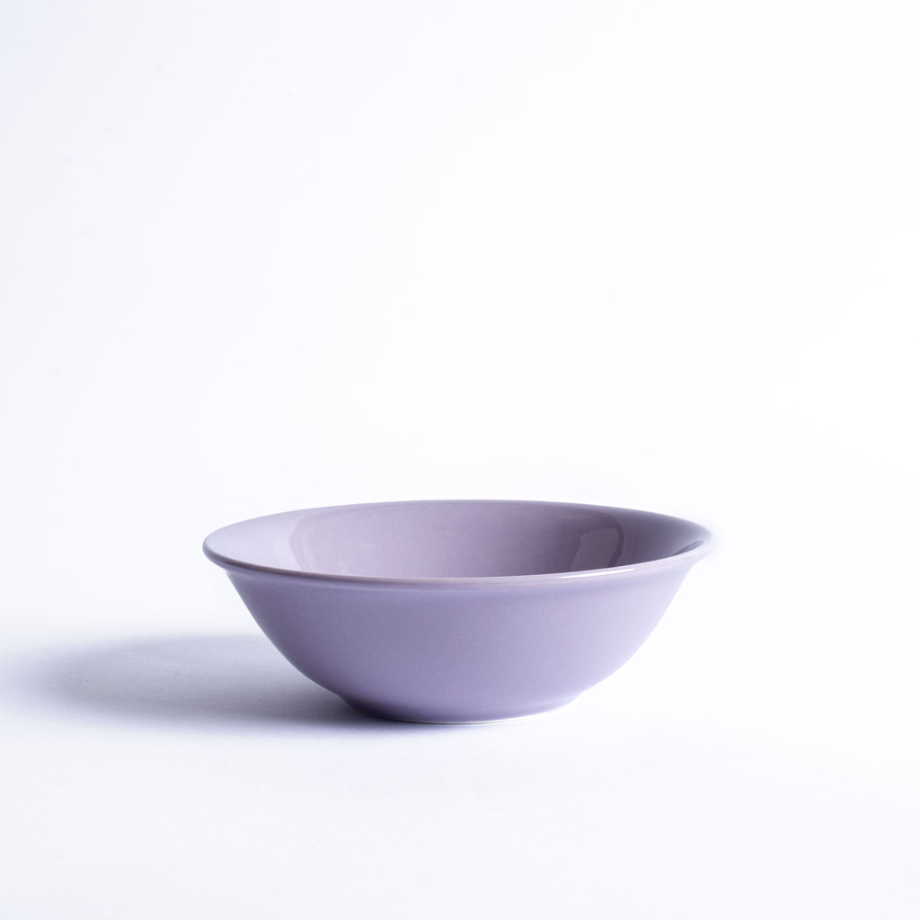 Chic Purple Hearts - 31113 - 24 pieces