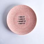 Chic Pinkish - 31111 - 24 pieces