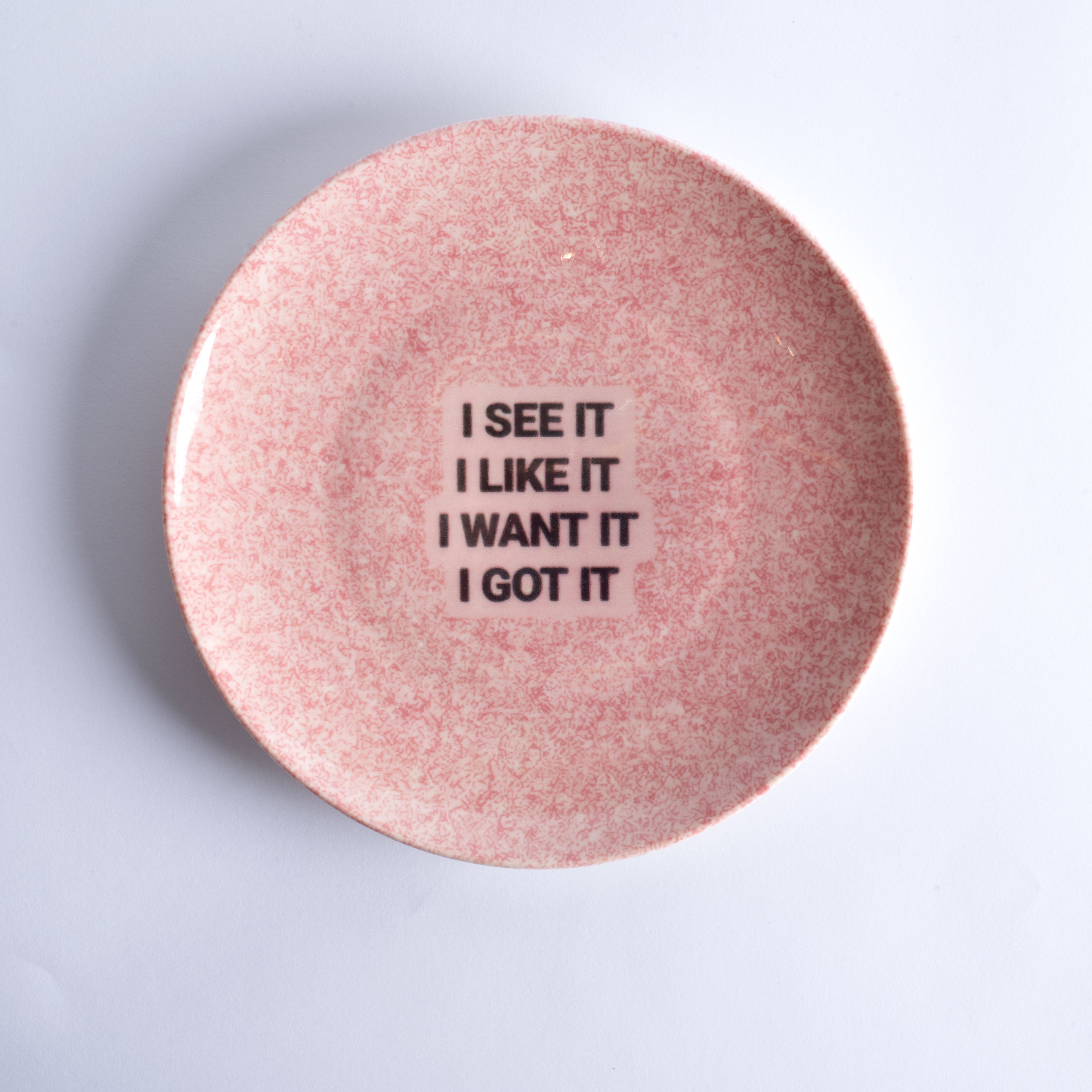 Chic Pinkish - 31111 - 24 pieces