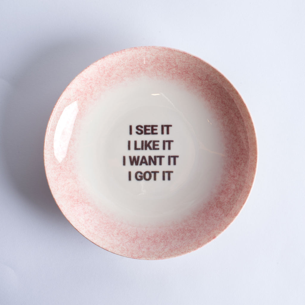 Chic Pinkish - 31111 - 24 pieces