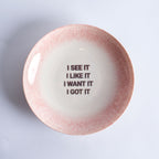 Chic Pinkish - 31111 - 24 pieces