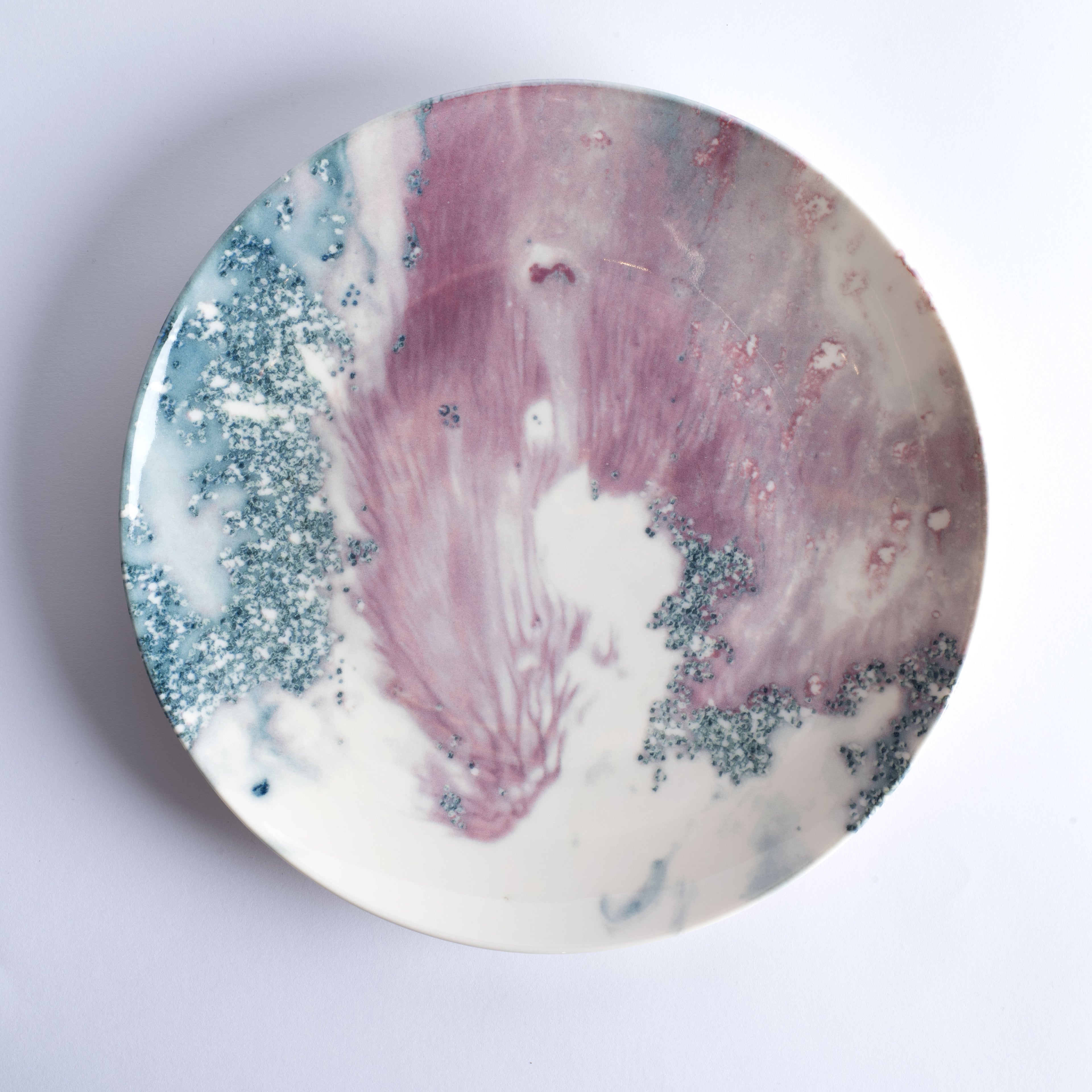 Chic Purple Glow - 31090 - 24 pieces