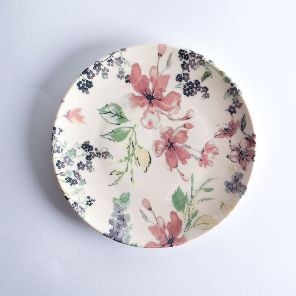 Chic Gardenia - 31103 - 24 pieces