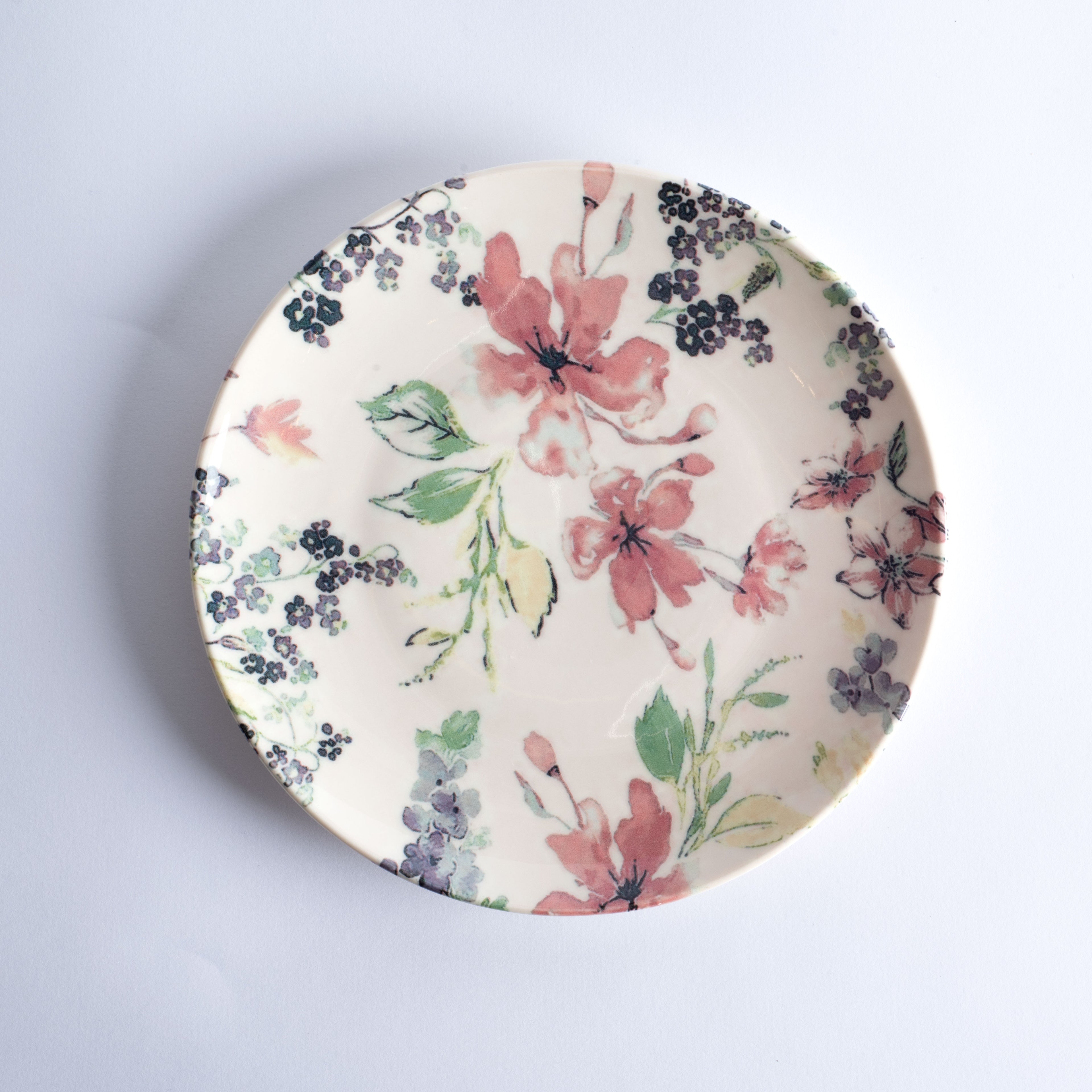 Chic Gardenia - 31103 - 24 pieces