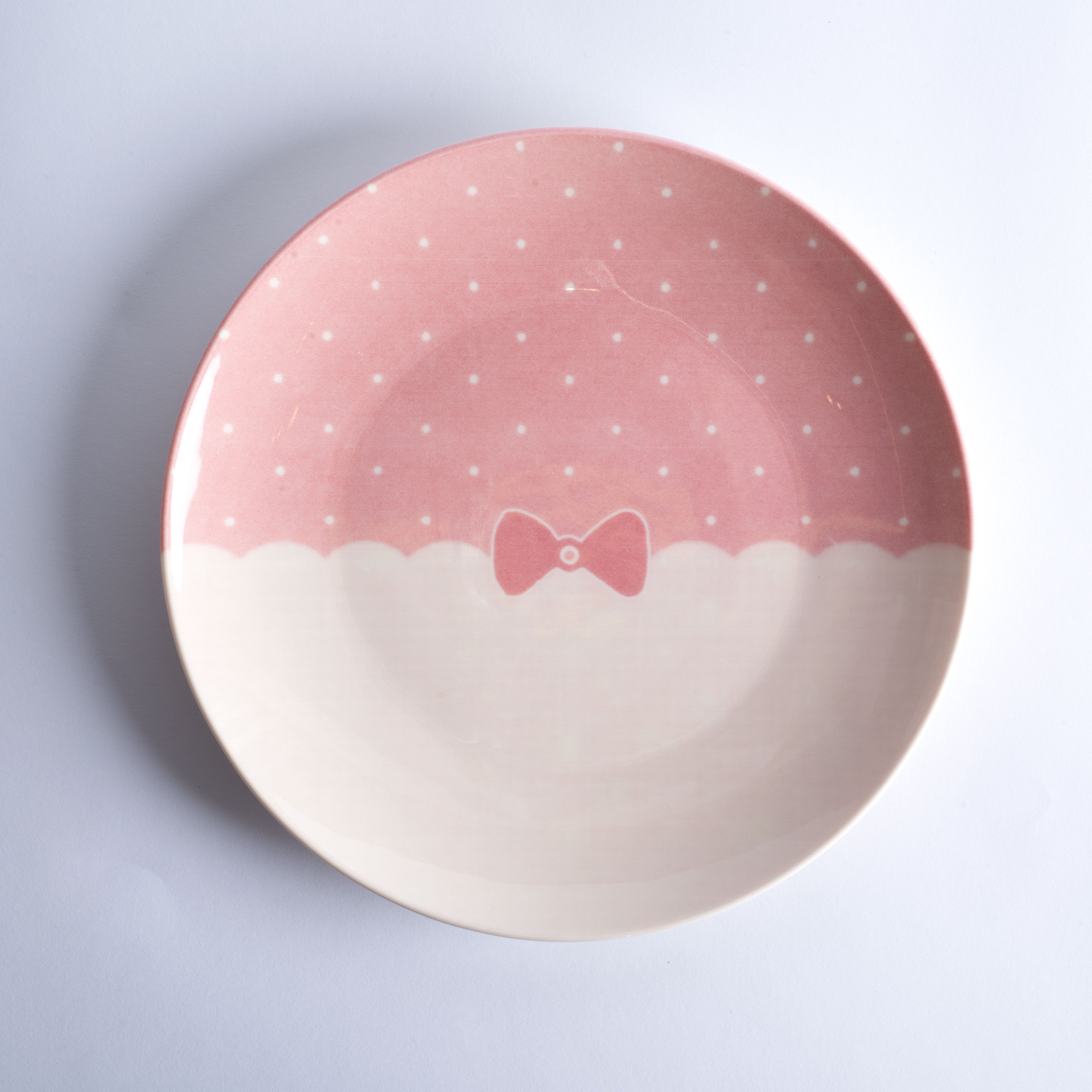 Chic Blush & Bow - 31109 - 24 pieces