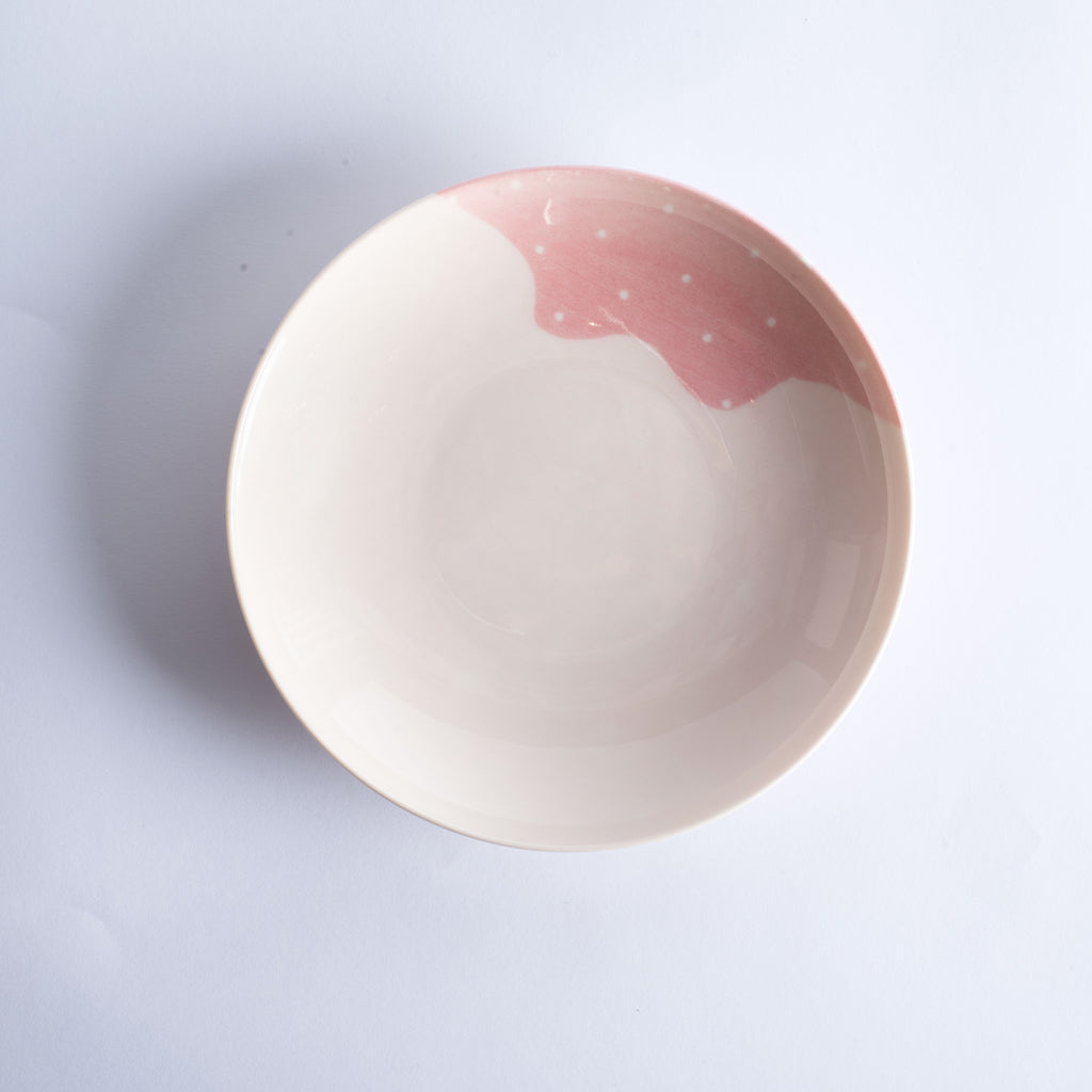 Chic Blush & Bow - 31109 - 24 pieces