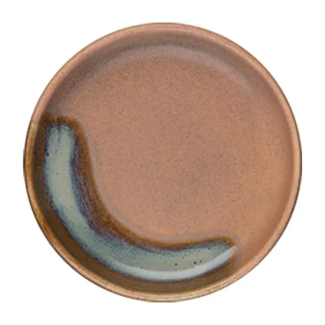 Coastal Jord Flat Plate 20 cm
