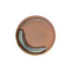 Coastal Jord Flat Plate 25 cm