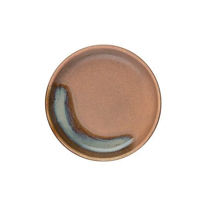 Coastal Jord Flat Plate 25 cm